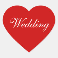 Balão de Convidados Personalizados Vermelho