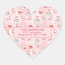 Bar Polar Bonito Natal