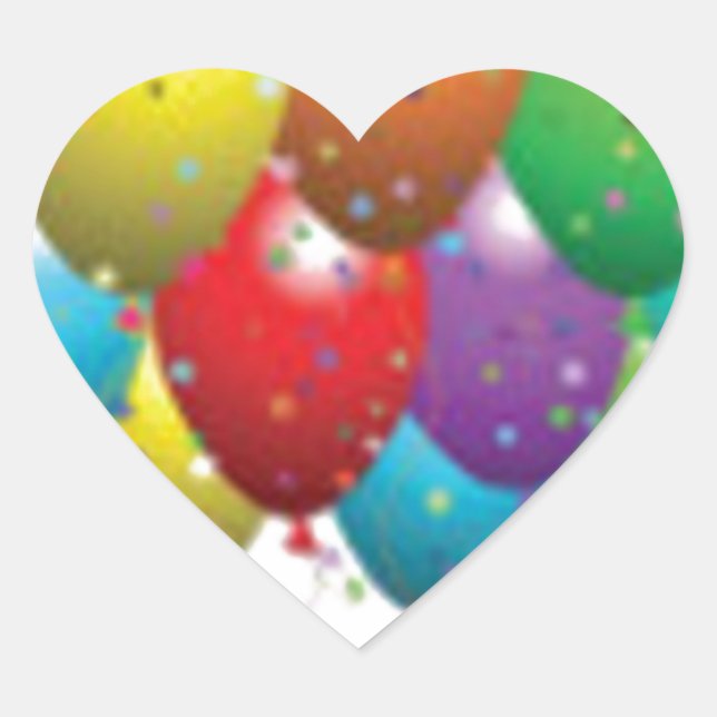 Adesivo Coração cartão_de_aniversário_personalizado-r11e61ed9b9074 (Frente)