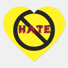 Adesivo Coração Cartazes cardíacos para Laptop Células