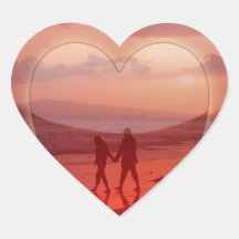 Casal no Namorados Praia