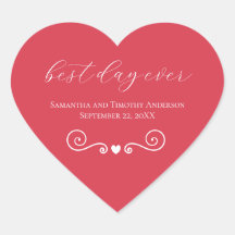 Casamento do Melhor Dia da Branca Personalizada