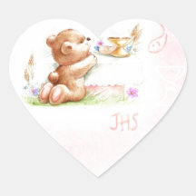 comunhão para menina