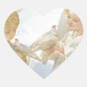 Adesivo Coração Conforto