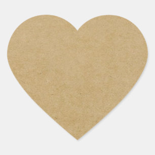 ADESIVO CORAÇÃO CORAÇÃO