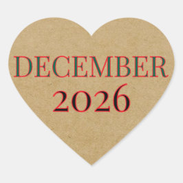 ADESIVO CORAÇÃO CORAÇÃO