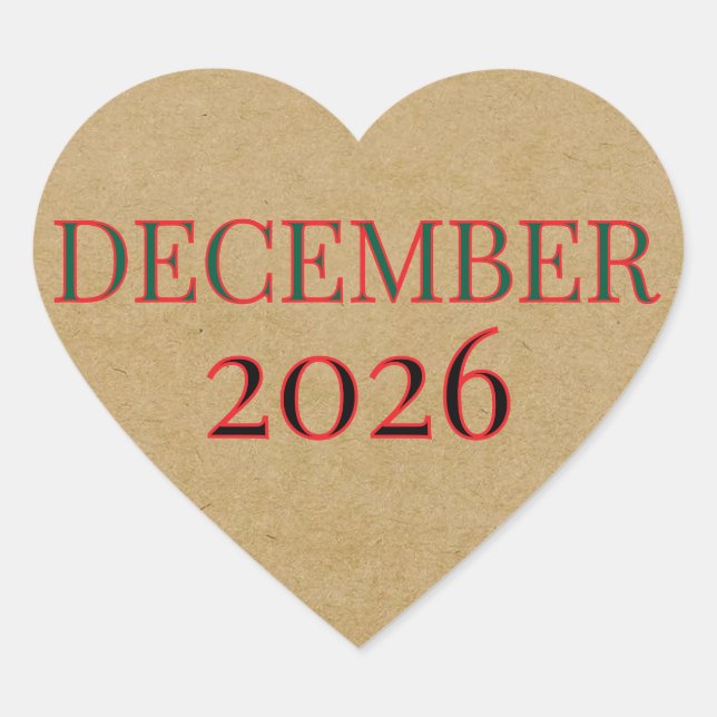 ADESIVO CORAÇÃO CORAÇÃO (Frente)