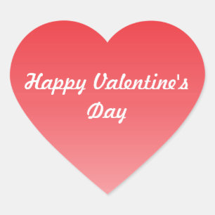 Adesivo Coração Coração 4