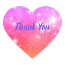 Crie Sua Própria Foto Do Rainbow Ombre Obrigado