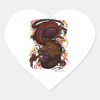Dragão (Design de assinatura)