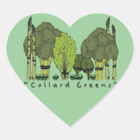 Duro Core Collard Greens