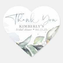 Elegante Caligrafia Azul Empoeirado Verde Oliva Ob