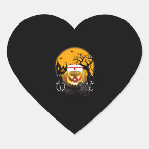 Adesivo Coração Enfermeira Entusiasmada Enfermeira Entusiasmada Ha