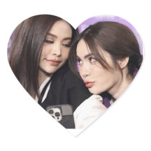 Englot, Engfa & Charlotte Tailandesa GL Casal Envi