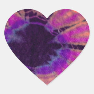 Adesivo Coração Eterno