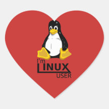 Eu sou o usuário do Linux