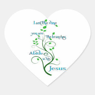 Adesivo Coração Eu Sou O Vinheiro Vinheta