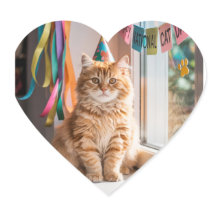 Feliz Celebração do Dia Nacional do Gato!
