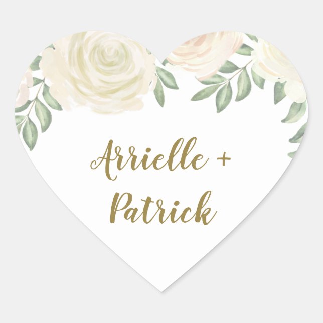 Adesivo Coração Fim-De-Ventre-Vaca-Vedante (Frente)