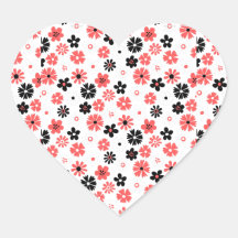 Floral Moderno Monograma