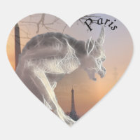 Gargoyle de Paris