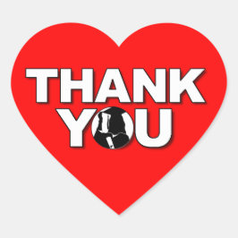 Adesivo Coração Graduação Obrigado Heart Sticker Gown 3