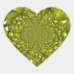 Adesivo Coração Hakuna Matata Indo Bananas.jpg