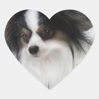 Adesivo Coração Hershey Kiss Hero Heart Sticker