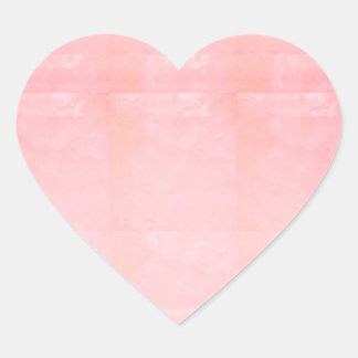Adesivo Coração Img de texto do MODELO de adição de cristal rosa d