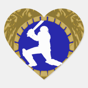 Adesivo Coração Indiano Cricket.png