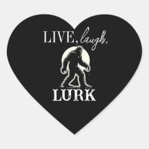 Live, Ria, Lurk
