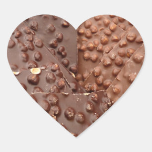 Adesivo Coração meu coração pertence a…