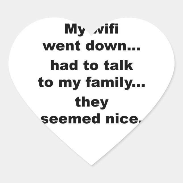 ADESIVO CORAÇÃO MULHER! (Frente)