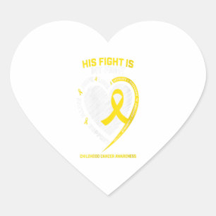 Adesivo Coração Mulheres Mãe Homens Avô Filho Dourado Presente n