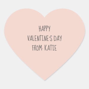 Adesivo Coração Namorados para dias de os namorados e favores