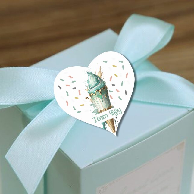 Adesivo Coração O que é a garota da equipe? (Criador carregado)