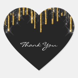 Adesivo Coração Obrigado A Dar Um Nome À Cinza De Prata.