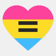 Orgulho Pansexual