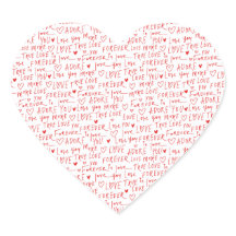 Palavras românticas do dia de os namorados