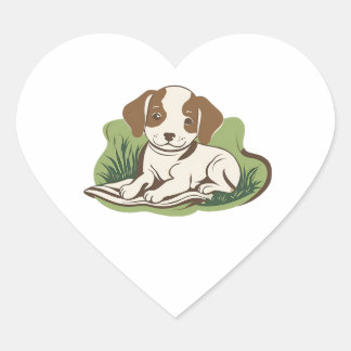 Adesivo Coração Pegatinas en forma de corazón