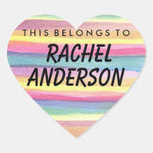 Personalizado Pertence A Boticão