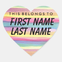 Personalizado Pertence A Boticão