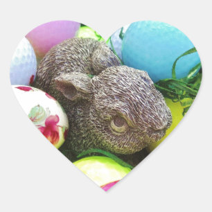 Adesivo Coração Personalizar produto