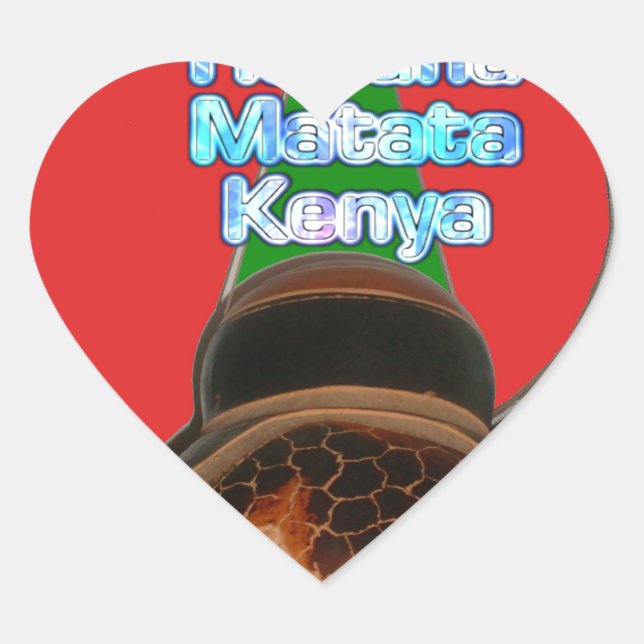 Adesivo Coração Personalizar produto (Frente)