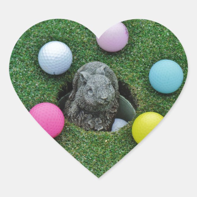 Adesivo Coração Personalizar produto (Frente)