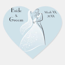 Personalize o Coord retro azul dos dançarinos do