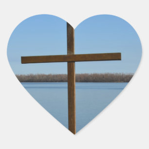 Adesivo Coração Recolha