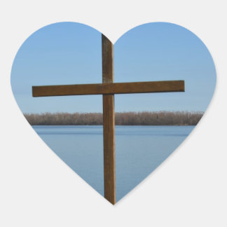 Adesivo Coração Recolha