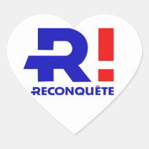 Reconquête de tout cœur !