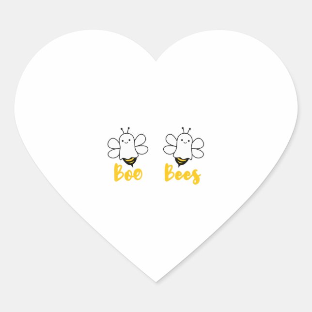 Adesivo Coração Salve O Hallowee De Consciência Do Cancer De Belas (Frente)